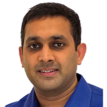 Avinash Chukkapalli