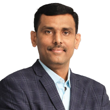 Y. Siva Govardhan Reddy